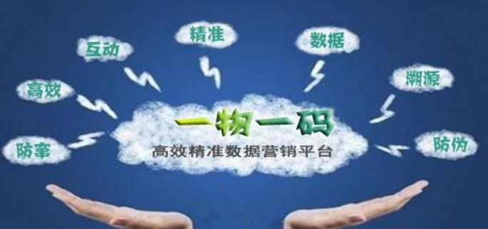 食品溯源系統給食品安全保駕護航