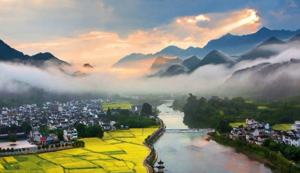 “互聯網+”農業旅游可視化成新模式