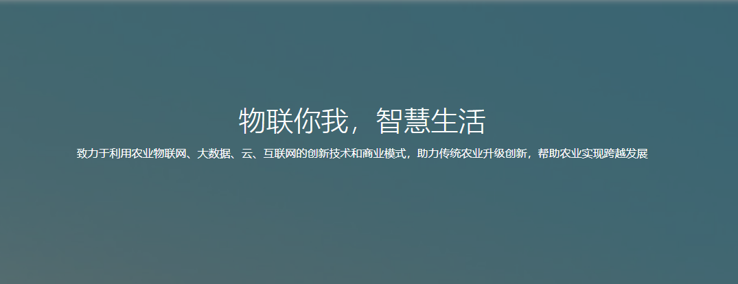 智慧農(nóng)業(yè)發(fā)展面臨的問題